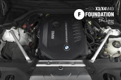 Dinan - Dinan G0X-X3X4M40I-F-B Exhaust System for BMW SUV 3.0 - Image 1