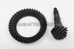 American Axle & Manufacturing - American Axle 40041782 Front Differential Gear Set for Dodge - Image 2