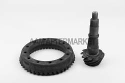 American Axle & Manufacturing - American Axle 40041782 Front Differential Gear Set for Dodge - Image 3