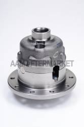 American Axle & Manufacturing - American Axle 40053855 Rear Differential Carrier for 10-15 Chevy Camaro - Image 1