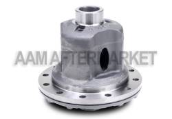 American Axle & Manufacturing - American Axle 40053855 Rear Differential Carrier for 10-15 Chevy Camaro - Image 2
