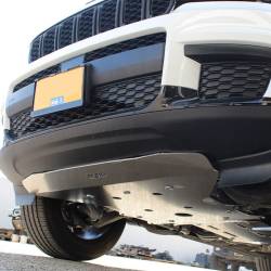 Asfir 4x4 - Asfir 4x4 542355 Skid Plate for Jeep 3.6/5.7 - Image 3