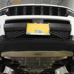Asfir 4x4 - Asfir 4x4 542355 Skid Plate for Jeep 3.6/5.7 - Image 4