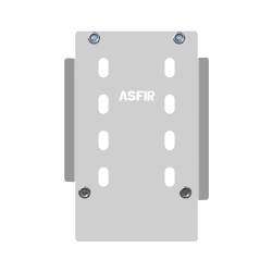 Asfir 4x4 - Asfir 4x4 542360 Transmission Skid Plate for Jeep 3.6 - Image 5