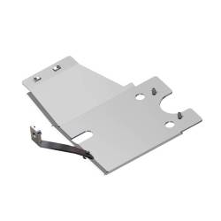 Asfir 4x4 - Asfir 4x4 599665 Transfer Case Skid Plate for 21-26 Ford Bronco - Image 1
