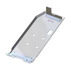Asfir 4x4 - Asfir 4x4 599855 Ford Crew Cab Pickup 6.7 Skid Plate - Image 4