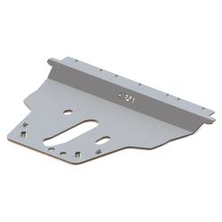 Asfir 4x4 - Asfir 4x4 547355 Front Skid Plate for 15-24 Jeep Compass/Renegade 1.4L - Image 3