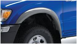 Husky Liners - Husky Liners 28031911 Fender Flares Extend-a-Fender 4Pc Set - Image 2