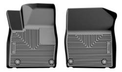 Husky Liners - Husky Liners 15061 Weatherbeater Front Floor Liners - Image 1