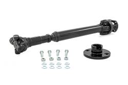 Rough Country Suspension Systems - Rough Country 5063.1 Front CV Drive Shaft 5"-6" Lift for 25-26 RAM 2500 4WD Dsl - Image 1