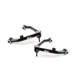 QA1 - QA1 52626 Upper Control Arm Kit for 99-06 Silverado/Sierra 1500 2WD - Image 1