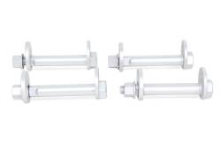 SuperPro - SuperPro TRC0075 Front Alignment Caster/Camber Cam Bolt Kit 01-06 Montero - Image 1