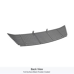 APS - APS Stainless Billet Grille Black for 06-07 Toyota Avalon GR20HEA40J - Image 3