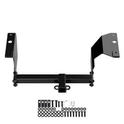 APS - APS HT24CIE11 Class-III 2" Trailer Receiver Hitch for 97-01 Honda CR-V - Image 1