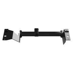 APS - APS HT24CIE11 Class-III 2" Trailer Receiver Hitch for 97-01 Honda CR-V - Image 3