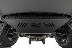 Rough Country Suspension Systems - Rough Country Under Belly Skid Plate Kit for 19-25 Sprinter 2500/3500 85002 - Image 2