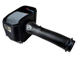 aFe Power - aFe 57-10032D Carbon Fiber Pro-Dry-S Cold Air Intake for 25-26 RAM 1500 RHO 3.0L - Image 3