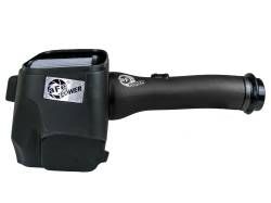 aFe Power - aFe 57-10032D Carbon Fiber Pro-Dry-S Cold Air Intake for 25-26 RAM 1500 RHO 3.0L - Image 4