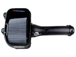 aFe Power - aFe 57-10032D Carbon Fiber Pro-Dry-S Cold Air Intake for 25-26 RAM 1500 RHO 3.0L - Image 5