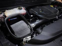 aFe Power - aFe 57-10032D Carbon Fiber Pro-Dry-S Cold Air Intake for 25-26 RAM 1500 RHO 3.0L - Image 8