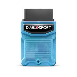 DiabloSport - DiabloSport DS-MFD15 Vehicle Tuning Flash Tool for Chrysler/Dodge/Jeep/RAM - Image 1