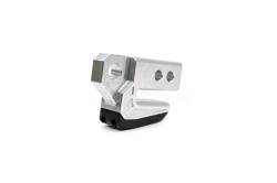 DV8 Offroad - DV8 Offroad UNHS-01RW Xtract 2" Hitch Skid Plate Raw - Image 7