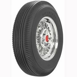 Coker - Coker 579880 710-15 FIRESTONE BLACK - Image 1