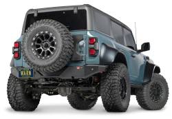 Warn - Warn 111117 21-26 Ford Bronco Bumper - Image 6