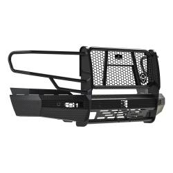 Ranch Hand - Ranch Hand FSD25HBL1 Summit Series Front Bumper for 25-26 RAM 1500 - Image 1