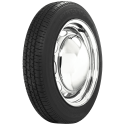 Coker - Coker 56044 145R15 FIRESTONE F560 - Image 1