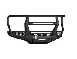 Road Armor - Road Armor 6232EF7B Evolution Full Guard Front Winch Bumper 23-26 Ford F250/F350 - Image 1