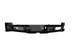 Road Armor - Road Armor 6232ER0B Evolution Rear Bumper for 23-26 Ford F250/F350/F450 - Image 1