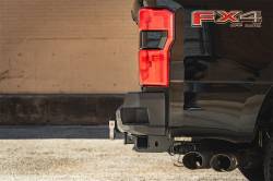 Road Armor - Road Armor 6232ER0B Evolution Rear Bumper for 23-26 Ford F250/F350/F450 - Image 2