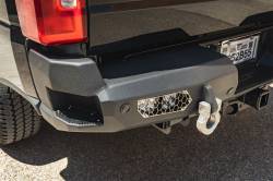 Road Armor - Road Armor 6232ER0B Evolution Rear Bumper for 23-26 Ford F250/F350/F450 - Image 3