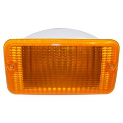 Crown Automotive Jeep Replacement - Crown Automotive 55156488AA Parking Lamp - Image 1