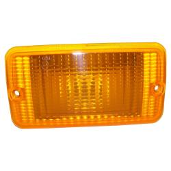 Crown Automotive Jeep Replacement - Crown Automotive 55156489AA Parking Lamp - Image 1