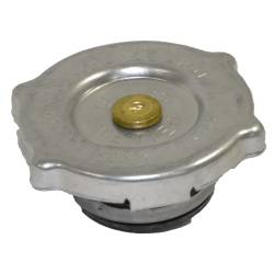 Crown Automotive Jeep Replacement - Crown Automotive 52079880AA Radiator Cap - Image 1