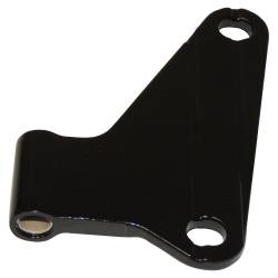 Crown Automotive Jeep Replacement - Crown Automotive 55395392AE Door Hinge for 07-18 Jeep Wrangler JK - Image 1
