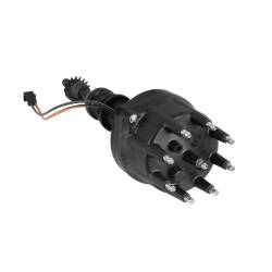 MSD - MSD Ignition 85793 Pro-Billet Distributor Black for Ford 289/302 - Image 3