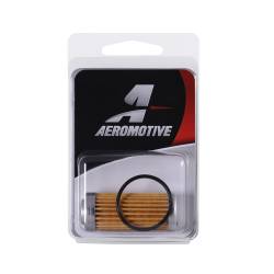 Aeromotive Fuel System - Aeromotive 12603 40 Micron Fabric Element - Image 3