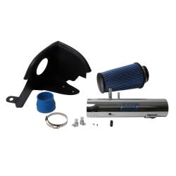 BBK Performance Parts - BBK Performance 1778 Cold Air Intake Performance Kit for 11-14 Ford Mustang 3.7L - Image 79