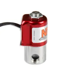 NOS/Nitrous Oxide System - NOS 05160NOS GM LS3 Complete Nitrous Kit for 10-15 Chevy Camaro - Image 756
