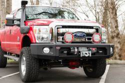 ARB - ARB 2236030 Bull Bar Kit for 11-16 Ford F250/F350 Super Duty - Image 115