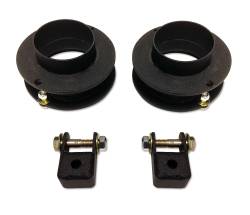 Tuff Country 32909 2" Front Leveling Kit for 13-22 Dodge RAM 2500/3500 4WD