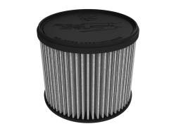 aFe Power - aFe 21-90055 Magnumflow Pro Dry-S Air Filter 4 F x 7 B x 7 T x 6 H" Universal - Image 1