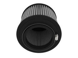 aFe Power - aFe 21-90055 Magnumflow Pro Dry-S Air Filter 4 F x 7 B x 7 T x 6 H" Universal - Image 3
