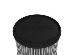 aFe Power - aFe 21-90055 Magnumflow Pro Dry-S Air Filter 4 F x 7 B x 7 T x 6 H" Universal - Image 4