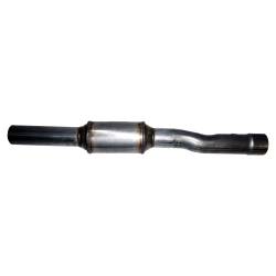 Crown Automotive Jeep Replacement - Crown Automotive 52080439AA Catalytic Converter for 04 Jeep Grand Cherokee - Image 1