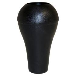 Crown Automotive Jeep Replacement - Crown Automotive 52104174 Manual Trans Shift Knob - Image 1