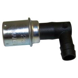 Crown Automotive Jeep Replacement - Crown Automotive 53000960 Crankcase Vent Valve - Image 1
